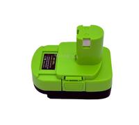 Pour Bosch 18V Batteries au Lithium Compatible avec la batterie Ryobi 18V outil électrique sans fil perceuse BS18RL convertisseur d'adaptateur de batterie BS18RL