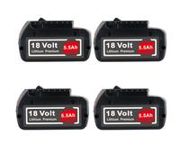 Bosch GBA 18 V 6.0 Ah Batterie