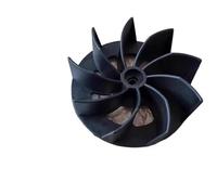Pour BOSCH dépoussiéreur ventilateur souffleur de suie GBL800E