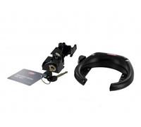 Pour Bosch E-Bike Porte-Bagage (1. Génération), Jeu des Serrures - pour Batterie