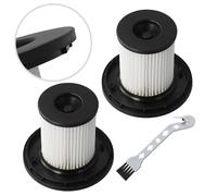 Pour BOSCH Filtre ?? vide ?? main Pi??ce d??tach??e 12033215 Jeu de deux filtres