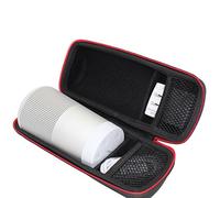 pour Bose SoundLink Revolve Enceinte Bluetooth Difficile Voyage Cas Sac par VIVENS