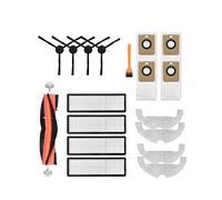 Pour Bot Z10 Pro L10 Plus Côtés Principaux Côtés Brosse Filtre Hepa Chiffon Serpillère pour Pièces d'Aspirateur Robot