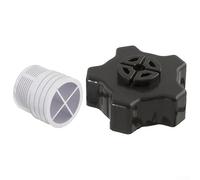 Pour bouchon de vidange pour Hayward SX180LA, écran de joint pour filtre à sable pour Hayward Pro Series
