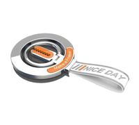 Pour Boucle Magnétique Téléphone Mobile Téléphone Grip Doigt 15 12/Pro pour iphone Stand Y9R3 14 13
