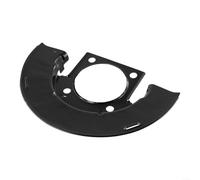 pour Bouclier De Frein pour avant En Métal 25846355 Pour Chevrolet | pour silverado pour gmc pour sierra Express Compatible pour hummer pour h2 6.0L Remplacement Direct pour gauche Droite