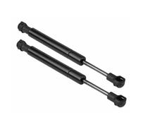 pour Boxster 986 1997-2004 2pcs Stainless Steel Car Front Hood Lift Struts Support Shock Gas Cylinder