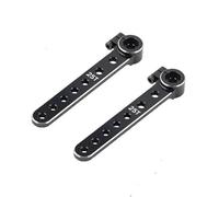 Pour Bras De Servo 25T Pièces Rechange Mise À Niveau Accessoires Pour Avions Bateaux Autres Modèles Réduits Voilure Fixe Remplacement Modification Réparation RC Modèles Pièces