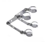 pour bride 28-51mm pour Moto pour robuste pour bride 28-51mm(41 51mm)