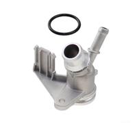 pour bride de tuyau liquide refroidissement 06H121132F Aluminium