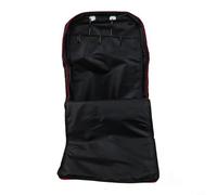 Pour Bridon Et Licol Avec 3 Crochets Portable 26x15x3in Polyester | Grand compartiment poches multiples crochets robustes sangles réglables pour rangement et transport pour facile