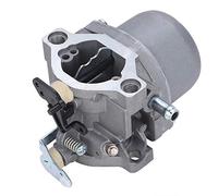 pour Briggs et pour Carburateur Stratton 28M707 Carburateur de Moteur en Métal Carburateur Convient pour Briggs pour Stratton 285707, 289707, 28B705, 28M707