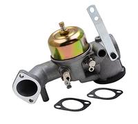 pour Briggs pour Stratton Carburateur Carb avec Joints Remplacements 252702 252707 253702 253706 393410 Carburateurs pour Moto