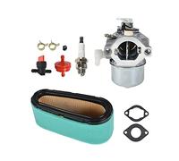 pour Briggs & Stratton 286702 286707 289702 289707 Carburateur Carb