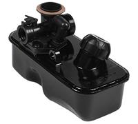Pour Briggs & Stratton 494406 499809 498809A Réservoir De Gaz Carburant Tondeuse Carburateur Carb HETEVSCCK