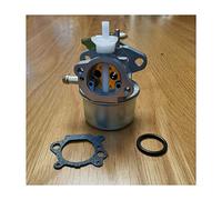 pour Briggs & Stratton 497586 499059 214661 avec Joint Accessoires De Tondeuse À Gazon Carburateur Carburateurs pour Moto