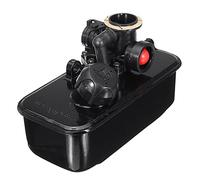 Pour Briggs & Stratton 499809 498809A 494406 Réservoir De Gaz De Carburant Tondeuse Carburateur Carb MENSUNUBNM