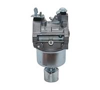 Pour Briggs & Stratton 791889 remplace 698782 693194 499151 Carb Garden Machine Lown pièces de tondeuse carburateur Carbman Carburettor carb Carburateurs