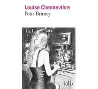 Pour Britney