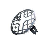 Pour Brixton Pour Crossfire Pour 500 X Pour XC Moto Maille Phare Protecteur Métal Gril Couverture Moto Housse Protection Phare(H)