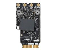 pour Broadcom BCM94360CD 802.11ac Carte réseau sans Fil Mini PCI-E WiFi WLAN + pour Bluetooth 4.0 pour iOS 2013 21.5/27 "
