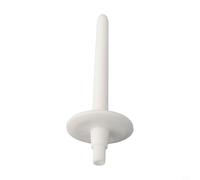 pour broche à Fil en Plastique pour 2.5cm pour broche à Fil | Matériau plastique léger, résistant aux chocs, finition lisse, ne rouille pas, idéal quotidienne