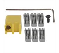 Pour brosse d'essuie-glace de buse de la série X1 P1S