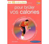 Pour Brûler Vos Calories - (1 Dvd)