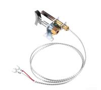Pour brûleur pilote Thermopile Assemblée 750 millivolt sortie pour intégration et remplacement de contrôle du four