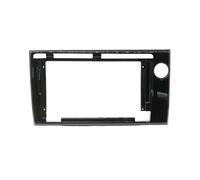 pour BRV pour Amaze pour Brio 2015 Adaptateur De Cadre De Voiture 9 Pouces Kit De Montage De Panneau De Tableau De Bord Radio MENSUNUBNM(Only RHD Frame)