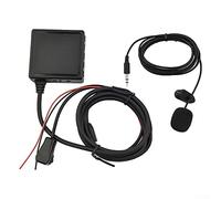 pour BT 5.0 AUX USB Musique Adaptateur MIC Audio Câble Pour Pioneer Radio IP-BUS P99 P01