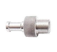 Pour BUDDIPOLE Adaptateur JPC-7 : Fixez sans effort votre antenne à n’importe quel pied lumineux App