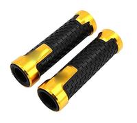 Pour Buell 1125R 1125CR XB12R XB12Ss XB12Scg Ulysse XB12XT XB9 Tous Les Modèles 7/8 ''22mm Extrémités De Poignée Moto Poignées Barre guidon(G)