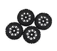 pour Buggy pour Redcat pour Team pour Losi pour VRX pour HPI pour Kyosho pour HSP pour Carson pour Hobao Pneus Pneu pour Voiture Tout-Terrain RC 1/8 Roues