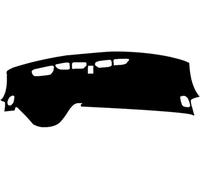 pour Buick Encore 2020 2021 Couverture de Tableau de Bord, Tapis de Anti-UV Pare-Soleil Housse de Tableau de Bord Intérieur Accessoires