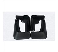 pour Buick Envision, bavettes de Protection Anti-éclaboussures, Accessoires Auto, Style Automobile, bavettes d'aile Avant et arrière, 4 pièces, 2014-2019