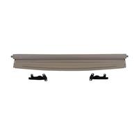 Pour Buick GF Pour LaCrosse 2009 2010 2011 2012 2013 2014 2015 23135938 Ensemble Couverture Rideau Pare-soleil Toit Ouvrant Panoramique Voiture YTdhfDGJ(Beige)