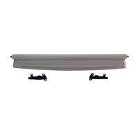 Pour Buick GF Pour LaCrosse 2009 2010 2011 2012 2013 2014 2015 23135938 Ensemble Couverture Rideau Pare-soleil Toit Ouvrant Panoramique Voiture YTdhfDGJ(Gray)