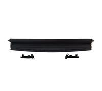 Pour Buick GF Pour LaCrosse 2009 2010 2011 2012 2013 2014 2015 23135938 Ensemble Couverture Rideau Pare-soleil Toit Ouvrant Panoramique Voiture YTdhfDGJ(Black)