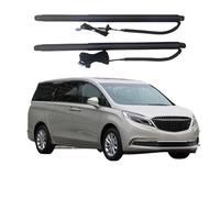 Pour Buick GL8 2014-2017 Coffre Hayon Électrique Ascenseur Voiture Ouverture Automatique Drift Drive Kit D'alimentation Capteur Pied Vérin à gaz de hayon électrique(With Kick Senor)