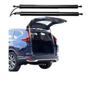 Pour Buick GL8 ES 2017-2023 Coffre Hayon Électrique Ascenseur Voiture Ouverture Automatique Drift Drive Kit D'alimentation Capteur Pied Ressort à gaz de hayon électrique(No Kick Senor)