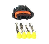 Pour Buick GT Cruze Pour Ford Falcon connecteur pour sonde à oxygène | Capteur d'oxygène O2 de voiture d'assemblage