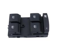 Pour Buick pour Encore 2013-2016 Commutateur lève-vitre électrique | Verrou de sécurité en plastique ABS pour lever la fenêtre à une touche 13305373 LHD
