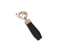 pour Buick pour Envision S Plus pour Avenir 2020 2021 2022 2023 Étui Clé De Voiture À 5 Ou 6 Boutons Coques De Clé(Black,Keychain A)