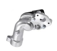 Pour Buick pour Lacrosse 3.6L 2005 2006 2007 2008 12597257 Accessoires de voiture Moteur de voiture Thermostat assemblage du boîtier