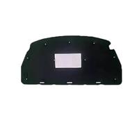 Pour Buick Pour Opel Pour Insignia A G09 MK1 2008 2009 2010 2011 2012-2016 Housse En Coton Pour Capot De Voiture Pièces Automobiles