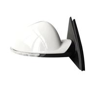 Pour Buick pour Regal Rétroviseur électrique pliable et chauffant Rétroviseurs Complets(6 Wire Right D)