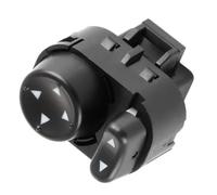 Pour Buick Pour Terraza Bouton Réglage Du Rétroviseur Latéral Voiture 9 Broches Bouton Commutation Des Rétroviseurs
