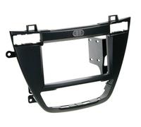 Pour Buick Regal Voiture Radio Couverture Cadre de Montage Ornemental Double-Din