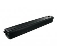 Pour Bulls E-Core Evo Plupart Rs DI2, Lion E-Bike Batterie 37V 10Ah (375Wh)